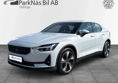Polestar 2, 2023