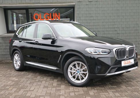 BMW X3, 2022 2