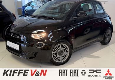 Fiat 500, 2026