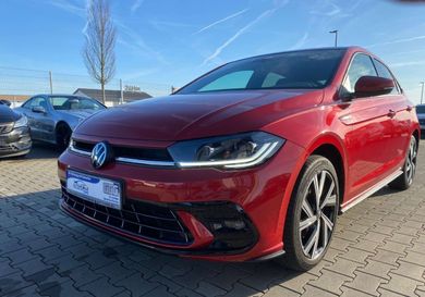 Volkswagen Polo, 2024