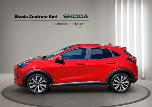 Ford Puma, 2023 3