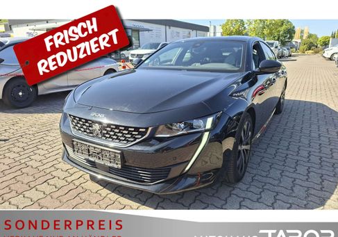 Peugeot 508, 2020