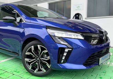 Mitsubishi Colt, 2025