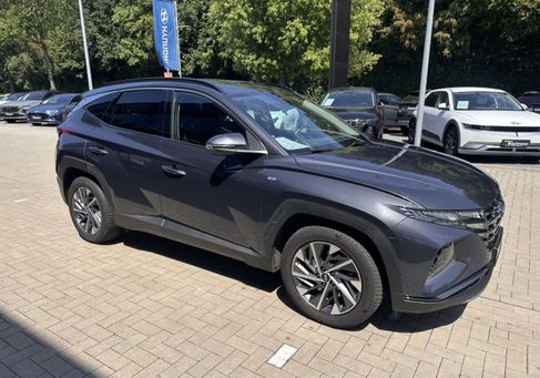 Hyundai Tucson, 2023