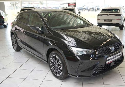 Seat Ibiza, 2026