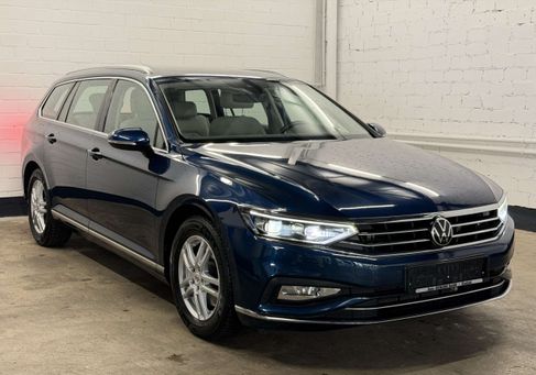 Volkswagen Passat Variant, 2022 2