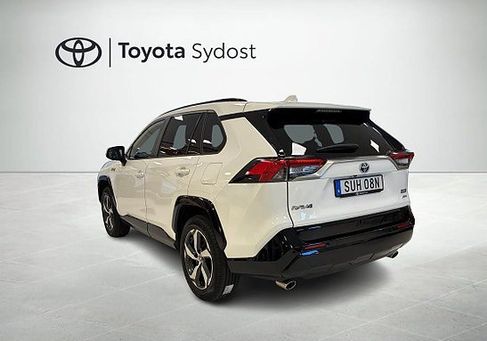 Toyota RAV 4, 2023 2