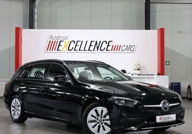 Mercedes-Benz C 220, 2023