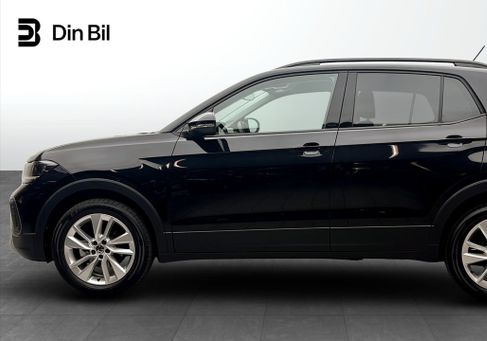 Volkswagen T-Cross, 2026 2