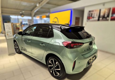 Opel Corsa, 2025 2