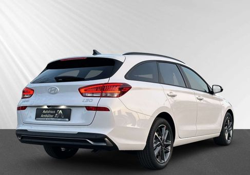 Hyundai i30, 2026 2
