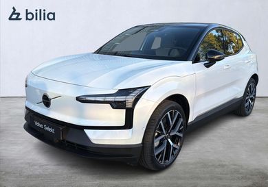 Volvo EX30, 2026