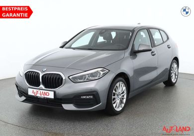 BMW 118, 2024