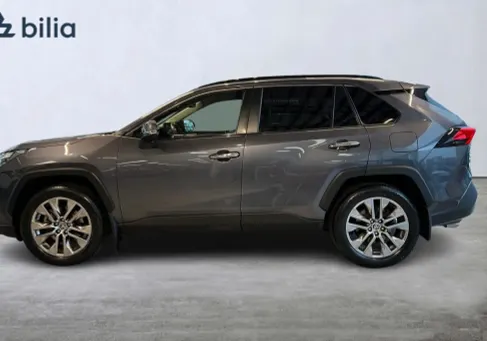 Toyota RAV 4, 2023 3
