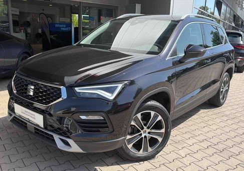 Seat Ateca, 2024