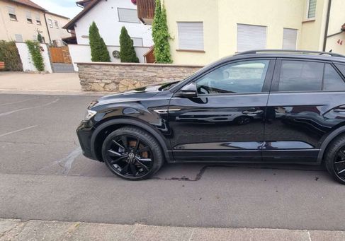 Volkswagen T-Roc, 2022