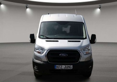 Ford Transit, 2020