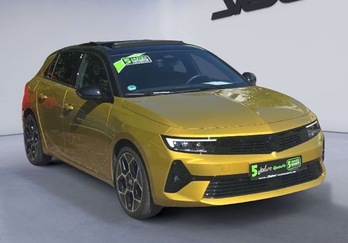 Opel Astra, 2024 3