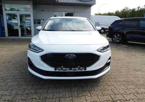 Ford Focus, 2023 2