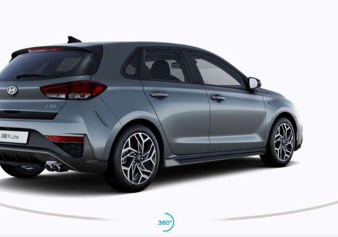 Hyundai i30, 2026