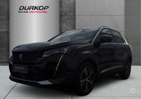 Peugeot 3008, 2023