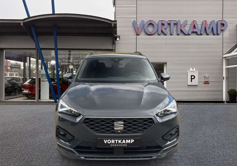Seat Tarraco, 2023
