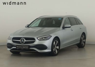Mercedes-Benz C 220, 2023
