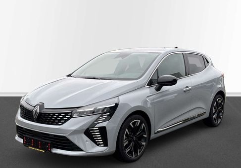 Renault Clio, 2025