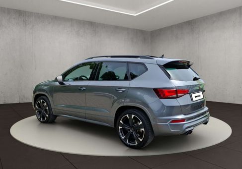 Cupra Ateca, 2023