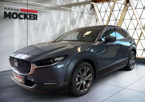 Mazda CX-30, 2020 2