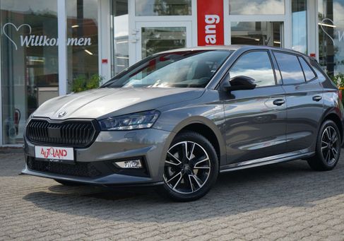 Skoda Fabia, 2026