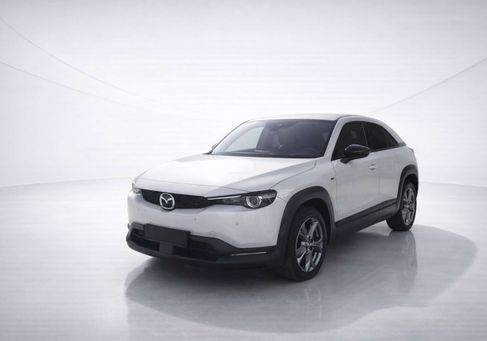 Mazda MX-30, 2023