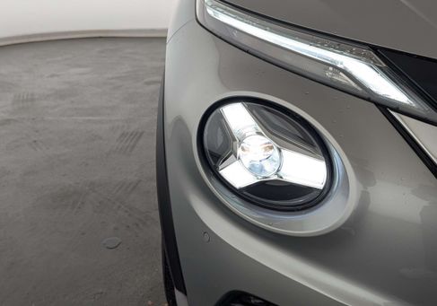 Nissan Juke, 2023 3