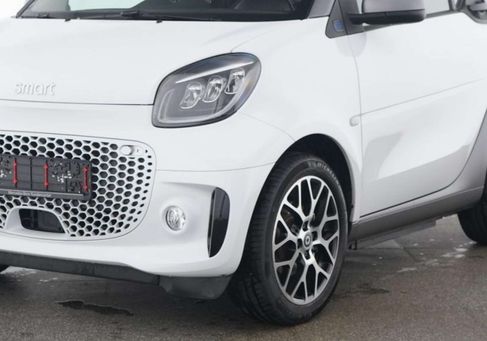 Smart ForTwo, 2024 3