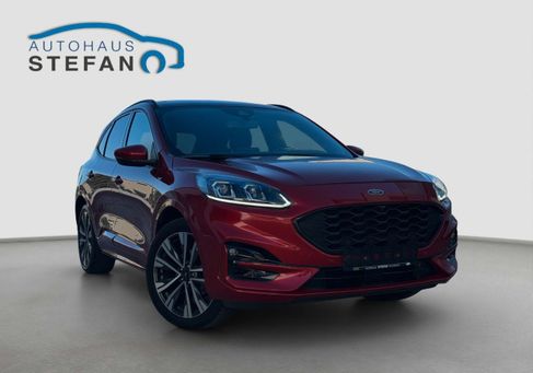 Ford Kuga, 2020