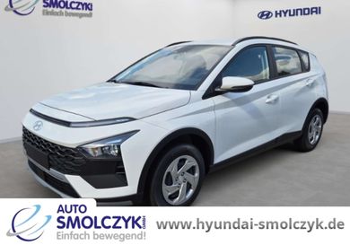 Hyundai Bayon, 2026