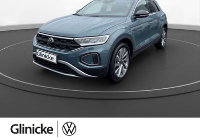Volkswagen T-Roc, 2025