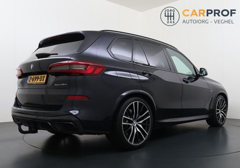 BMW X5, 2020