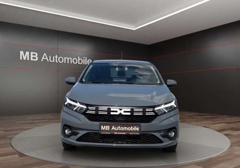 Dacia Sandero, 2023