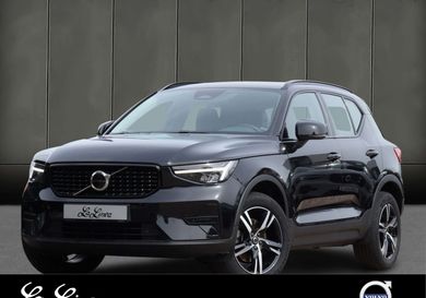 Volvo XC40, 2023