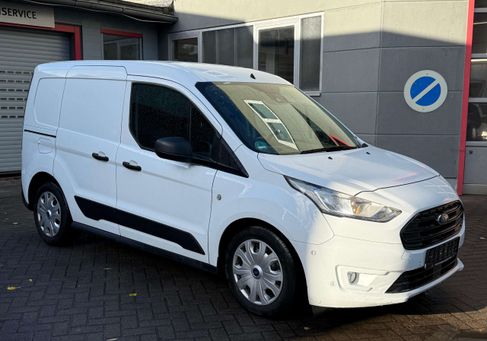 Ford Transit Connect, 2019