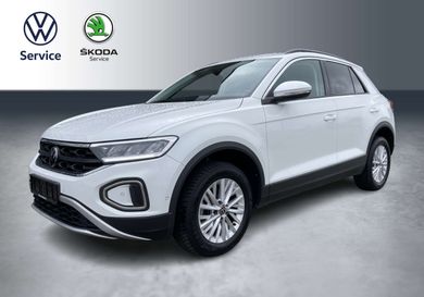 Volkswagen T-Roc, 2023