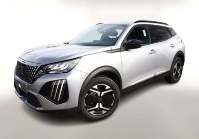 Peugeot 2008, 2025