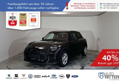 MINI Cooper, 2026