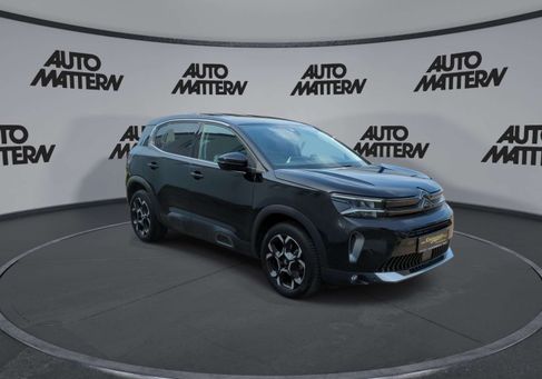 Citroën C5 Aircross, 2023 2