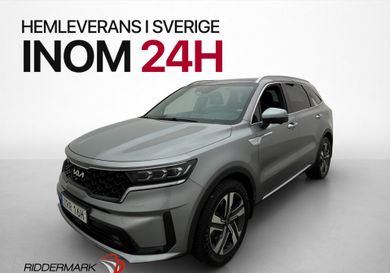 Kia Sorento, 2023