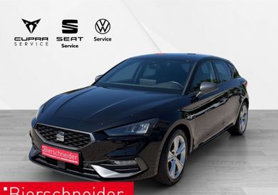 Seat Leon, 2025
