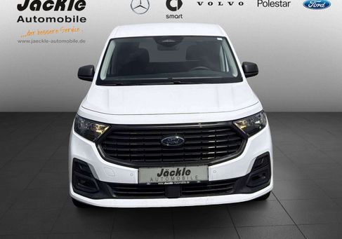 Ford Transit Connect, 2026
