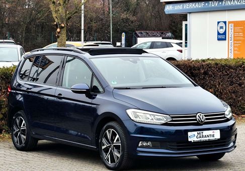 Volkswagen Touran, 2024 3