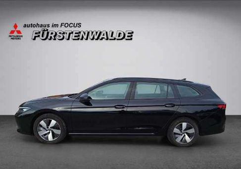 Volkswagen Passat Variant, 2025 3